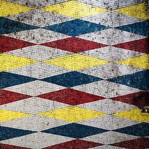 Little Green Cars - Ephemera  LP LP